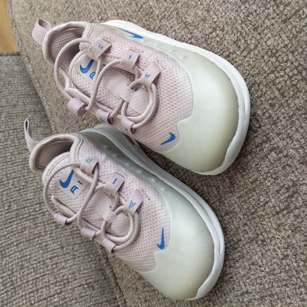Nike Air Max 6c